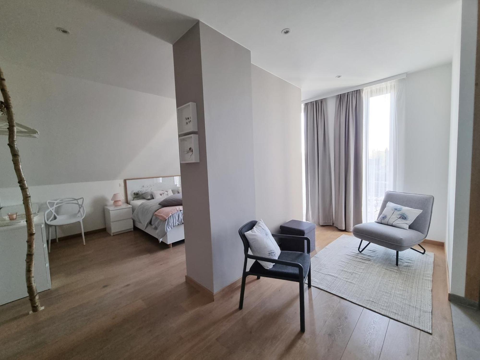 Les Arbres Sous Le Vent A 10 Min De Pairi Daiza Bed & Breakfast Jurbise Екстериор снимка